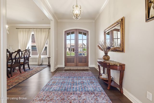 6368 Clore Ln, Crestwood, KY 40014