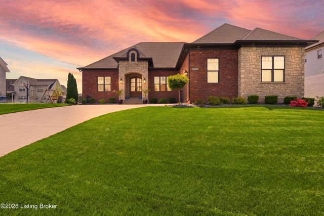 6368 Clore Ln, Crestwood, KY 40014