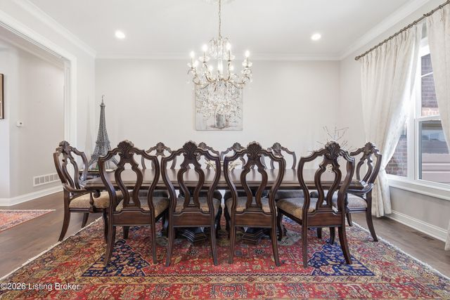 6368 Clore Ln, Crestwood, KY 40014