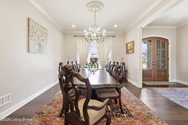 6368 Clore Ln, Crestwood, KY 40014