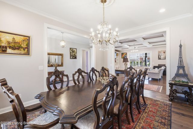 6368 Clore Ln, Crestwood, KY 40014