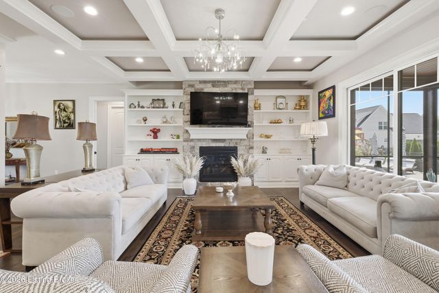 6368 Clore Ln, Crestwood, KY 40014