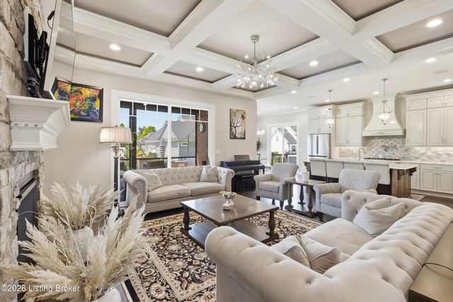 6368 Clore Ln, Crestwood, KY 40014