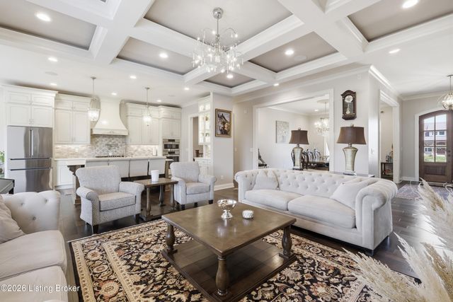 6368 Clore Ln, Crestwood, KY 40014