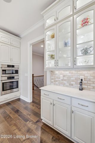 6368 Clore Ln, Crestwood, KY 40014