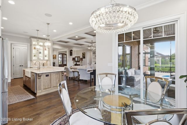 6368 Clore Ln, Crestwood, KY 40014