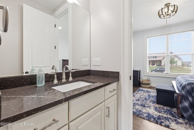 6368 Clore Ln, Crestwood, KY 40014