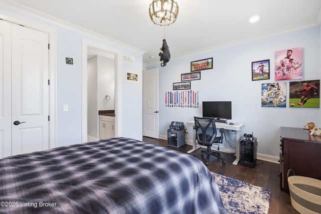 6368 Clore Ln, Crestwood, KY 40014