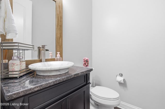 6368 Clore Ln, Crestwood, KY 40014