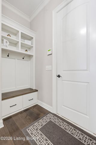 6368 Clore Ln, Crestwood, KY 40014