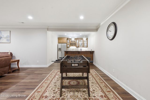 6368 Clore Ln, Crestwood, KY 40014