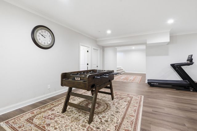 6368 Clore Ln, Crestwood, KY 40014