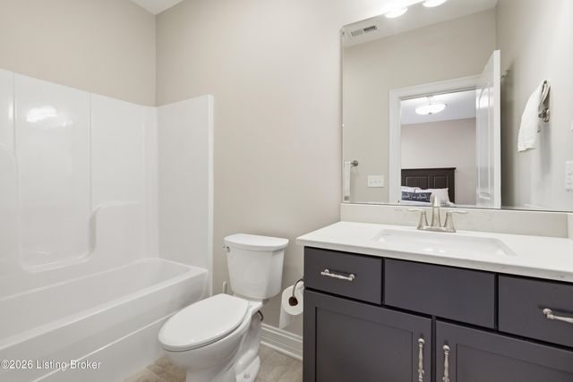 6368 Clore Ln, Crestwood, KY 40014