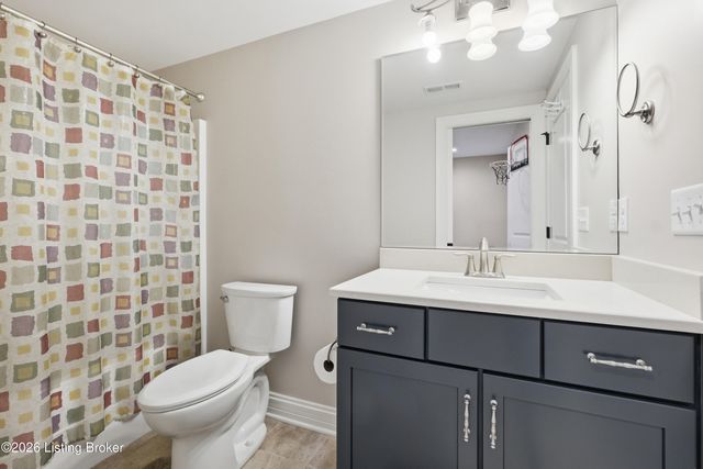 6368 Clore Ln, Crestwood, KY 40014