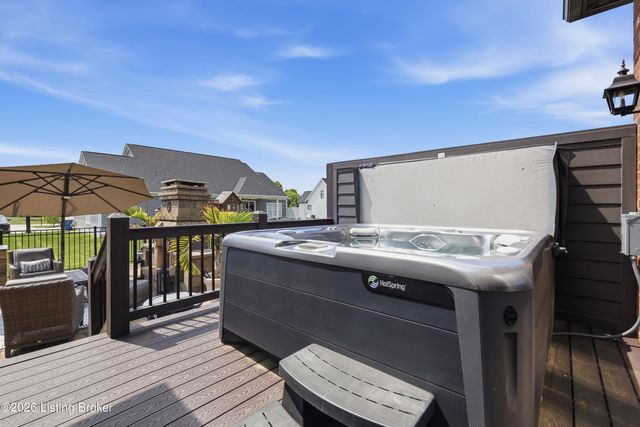 6368 Clore Ln, Crestwood, KY 40014