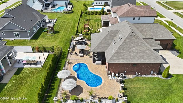 6368 Clore Ln, Crestwood, KY 40014