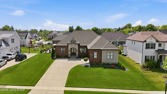 6368 Clore Ln, Crestwood, KY 40014