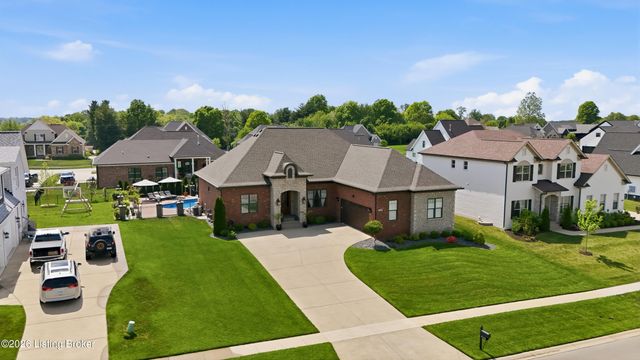 6368 Clore Ln, Crestwood, KY 40014