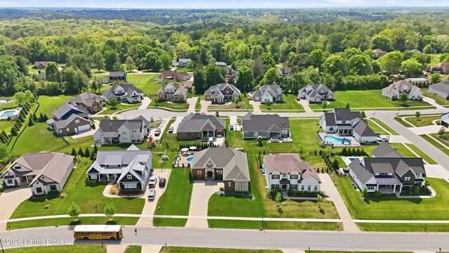 6368 Clore Ln, Crestwood, KY 40014