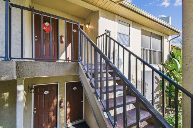 10101 SAILWINDS BOULEVARD S 203, Largo, FL 33773