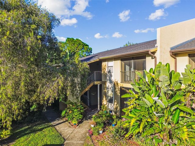 10101 SAILWINDS BOULEVARD S 203, Largo, FL 33773