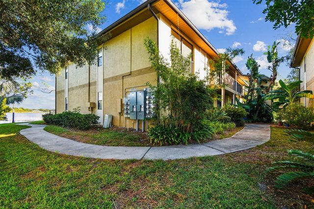 10101 SAILWINDS BOULEVARD S 203, Largo, FL 33773