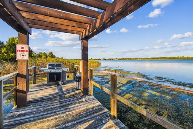 10101 SAILWINDS BOULEVARD S 203, Largo, FL 33773