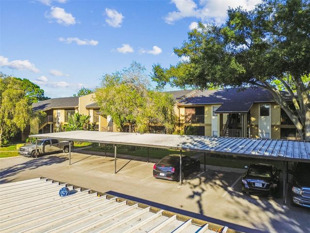 10101 SAILWINDS BOULEVARD S 203, Largo, FL 33773