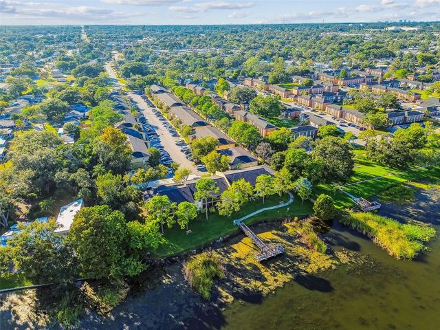 10101 SAILWINDS BOULEVARD S 203, Largo, FL 33773