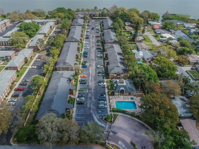 10101 SAILWINDS BOULEVARD S 203, Largo, FL 33773