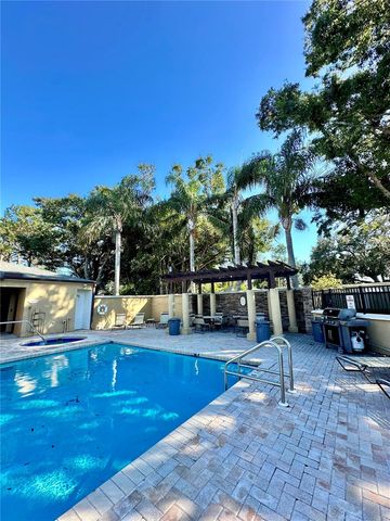 10101 SAILWINDS BOULEVARD S 203, Largo, FL 33773