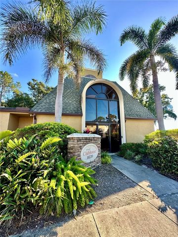 10101 SAILWINDS BOULEVARD S 203, Largo, FL 33773