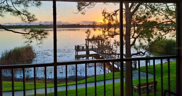 10101 SAILWINDS BOULEVARD S 203, Largo, FL 33773