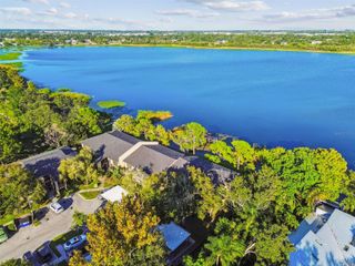 10101 SAILWINDS BOULEVARD S 203, Largo, FL 33773