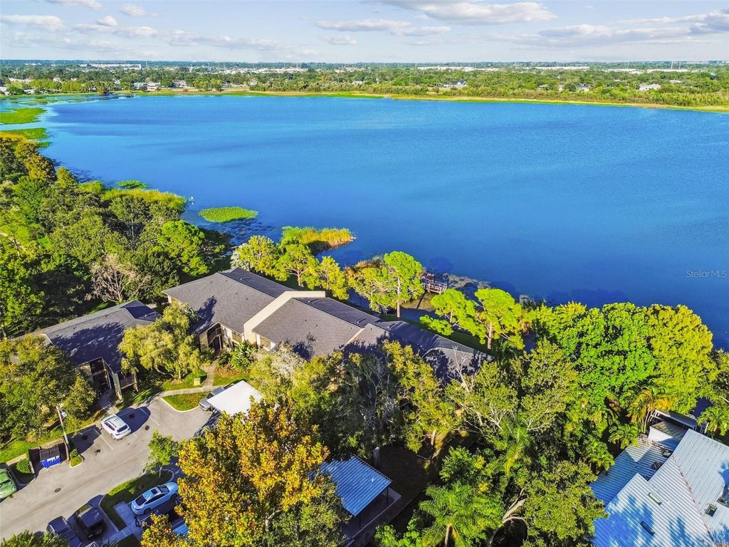 10101 SAILWINDS BOULEVARD S 203, Largo, FL 33773