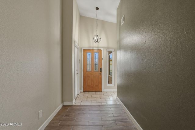 2340 S EL MARINO --, Mesa, AZ 85202