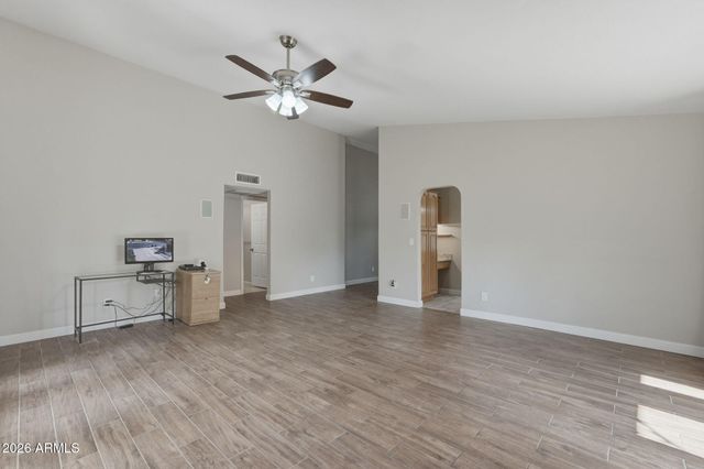 2340 S EL MARINO --, Mesa, AZ 85202