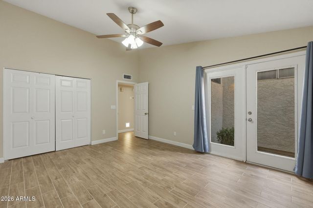 2340 S EL MARINO --, Mesa, AZ 85202