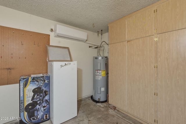 2340 S EL MARINO --, Mesa, AZ 85202