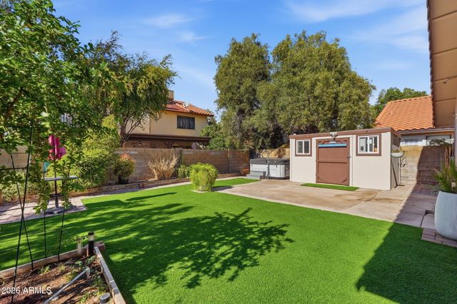 2340 S EL MARINO --, Mesa, AZ 85202