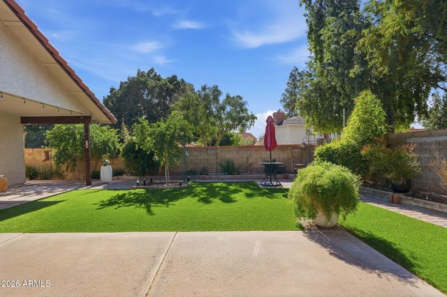 2340 S EL MARINO --, Mesa, AZ 85202