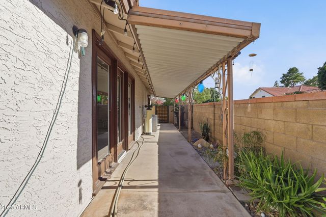 2340 S EL MARINO --, Mesa, AZ 85202