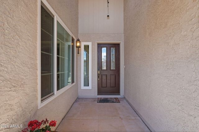 2340 S EL MARINO --, Mesa, AZ 85202