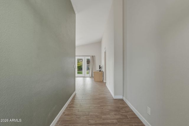 2340 S EL MARINO --, Mesa, AZ 85202