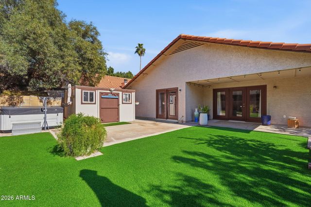 2340 S EL MARINO --, Mesa, AZ 85202