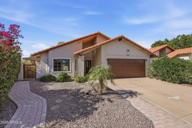 2340 S EL MARINO --, Mesa, AZ 85202