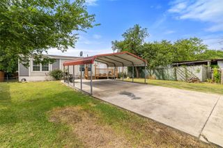 418 Lenora DR, Taylor, TX 76574