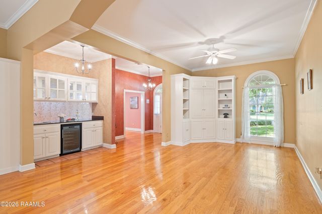 414 Wildwood Drive, New Iberia, LA 70560