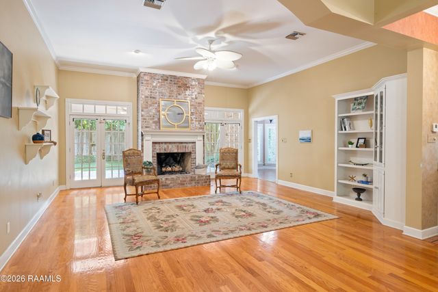 414 Wildwood Drive, New Iberia, LA 70560