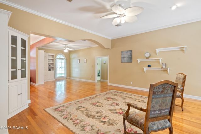 414 Wildwood Drive, New Iberia, LA 70560